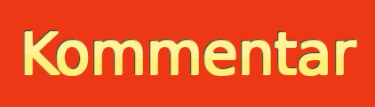 Kommentar